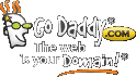 Powered By Go Daddy.com